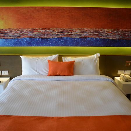 Citymax Hotel Асуан Экстерьер фото